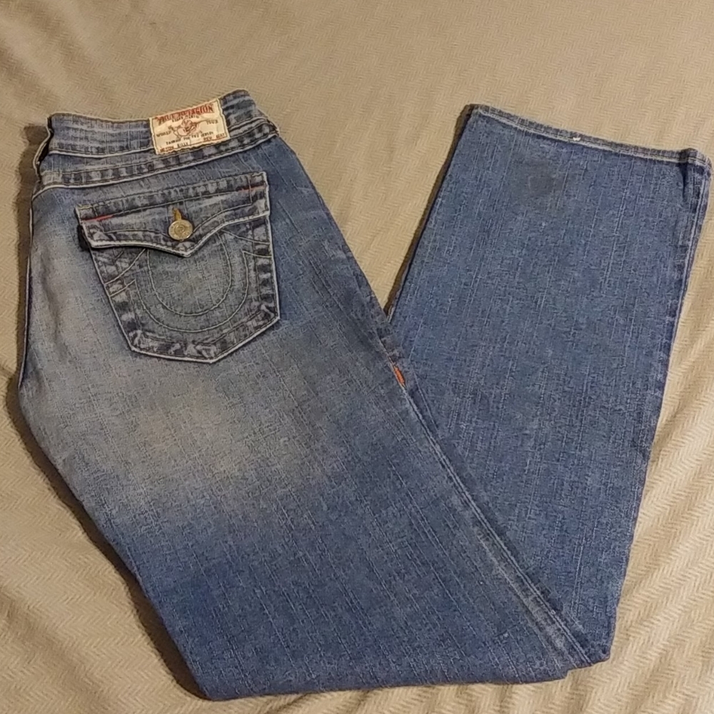 True Religion jeans
